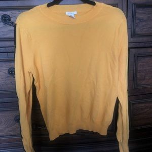 Super soft F21 Stars Sweater⭐️